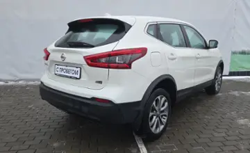 Nissan Qashqai 2019 года за 45 990 BYN в Минск