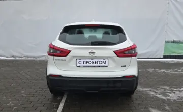 Nissan Qashqai 2019 года за 45 990 BYN в Минск