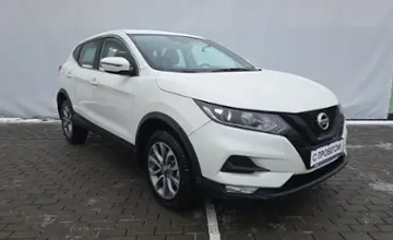 Nissan Qashqai 2019 года за 45 990 BYN в Минск