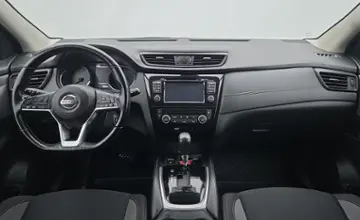 Nissan Qashqai 2019 года за 45 990 BYN в Минск