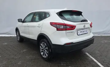 Nissan Qashqai 2019 года за 45 990 BYN в Минск