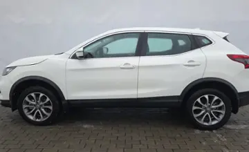 Nissan Qashqai 2019 года за 45 990 BYN в Минск