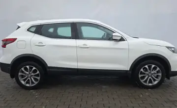 Nissan Qashqai 2019 года за 45 990 BYN в Минск