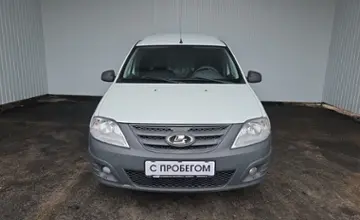 LADA (ВАЗ) Largus 2020 года за 20 490 BYN в Минск