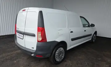 LADA (ВАЗ) Largus 2020 года за 20 490 BYN в Минск