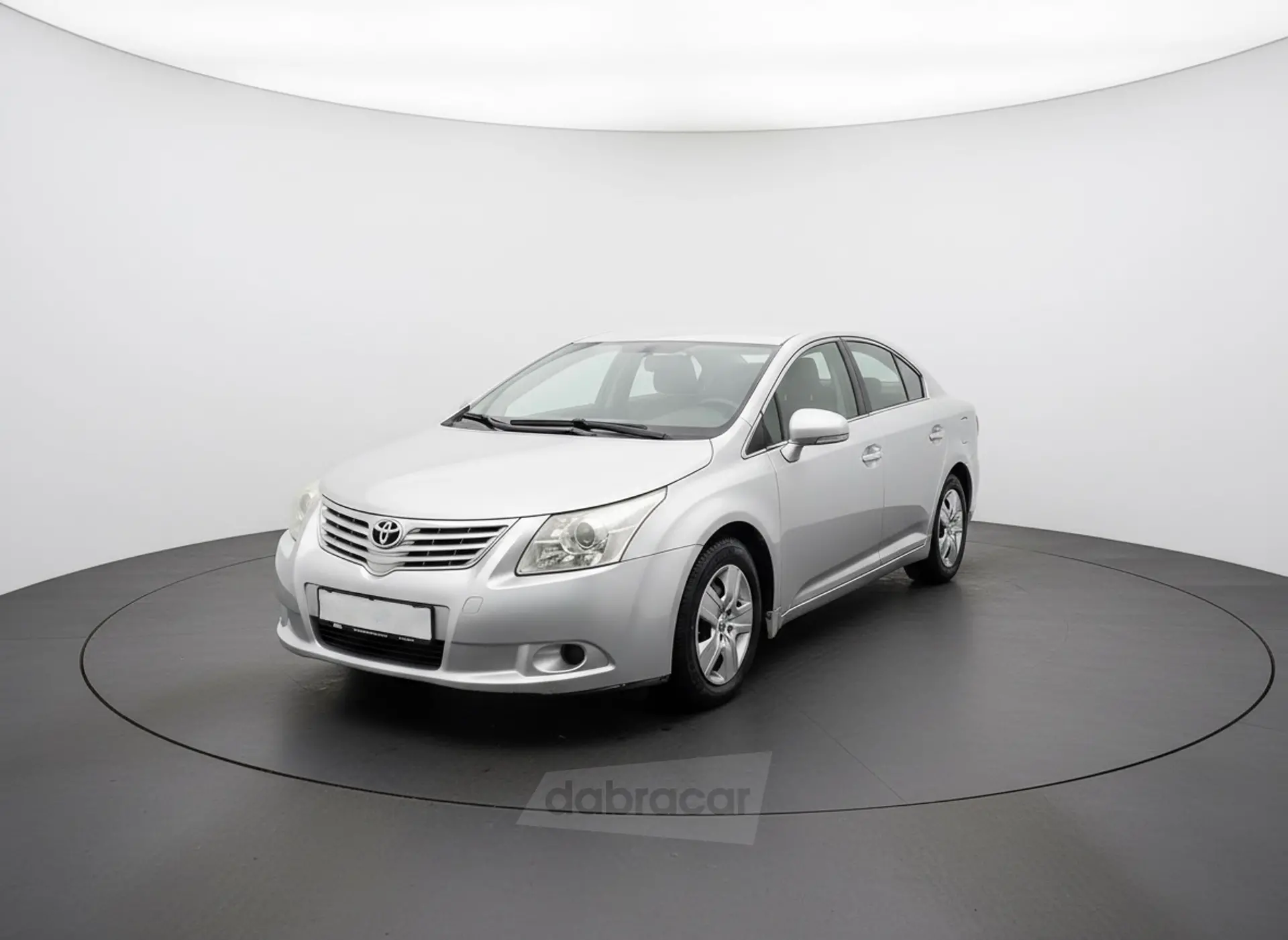 Toyota Avensis 2009 года за 22 590 BYN в Гомель
