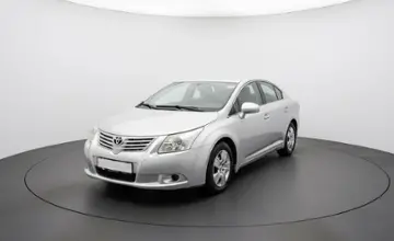 Toyota Avensis 2009 года за 22 590 BYN в Гомель