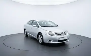 Toyota Avensis 2009 года за 22 590 BYN в Гомель