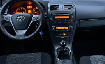 Toyota Avensis 2009 года за 22 590 BYN в Гомель