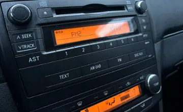 Toyota Avensis 2009 года за 22 590 BYN в Гомель