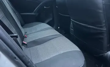 Toyota Avensis 2009 года за 22 590 BYN в Гомель