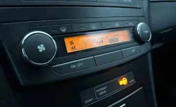 Toyota Avensis 2009 года за 22 590 BYN в Гомель