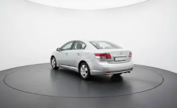 Toyota Avensis 2009 года за 22 590 BYN в Гомель