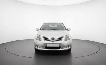Toyota Avensis 2009 года за 22 590 BYN в Гомель