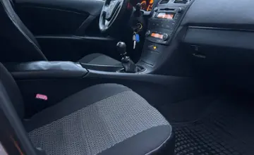 Toyota Avensis 2009 года за 22 590 BYN в Гомель