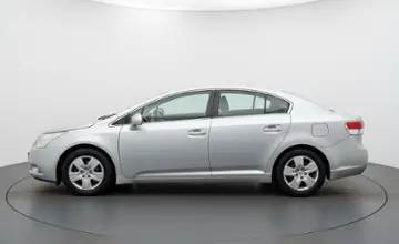 Toyota Avensis 2009 года за 22 590 BYN в Гомель