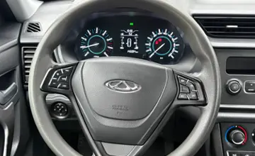 Chery Tiggo 3 2017 года за 18 990 BYN в Витебск