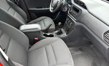 Chery Tiggo 3 2017 года за 18 990 BYN в Витебск