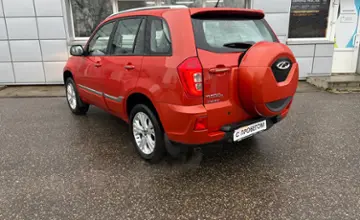 Chery Tiggo 3 2017 года за 18 990 BYN в Витебск