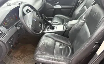 Volvo XC90 2005 года за 27 390 BYN в Витебск