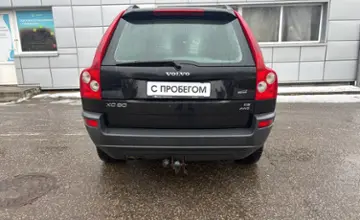 Volvo XC90 2005 года за 27 390 BYN в Витебск