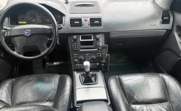 Volvo XC90 2005 года за 27 390 BYN в Витебск