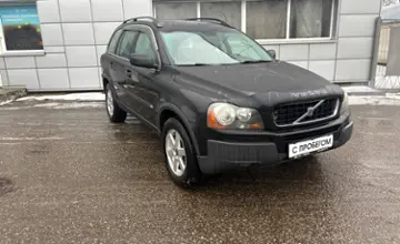 Volvo XC90 2005 года за 27 390 BYN в Витебск