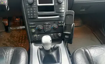 Volvo XC90 2005 года за 27 390 BYN в Витебск