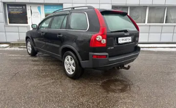Volvo XC90 2005 года за 27 390 BYN в Витебск