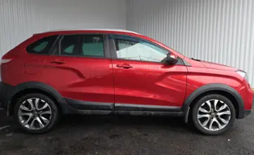 LADA (ВАЗ) XRAY Cross 2019 года за 30 690 BYN в Минск