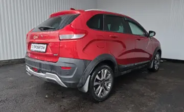 LADA (ВАЗ) XRAY Cross 2019 года за 30 690 BYN в Минск