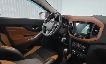 LADA (ВАЗ) XRAY Cross 2019 года за 30 690 BYN в Минск