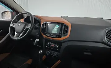 LADA (ВАЗ) XRAY Cross 2019 года за 30 690 BYN в Минск