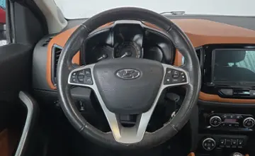 LADA (ВАЗ) XRAY Cross 2019 года за 30 690 BYN в Минск