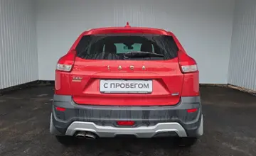 LADA (ВАЗ) XRAY Cross 2019 года за 30 690 BYN в Минск