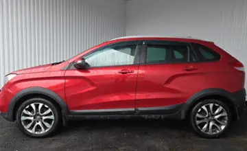 LADA (ВАЗ) XRAY Cross 2019 года за 30 690 BYN в Минск