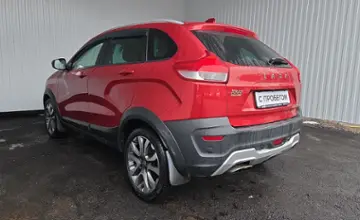 LADA (ВАЗ) XRAY Cross 2019 года за 30 690 BYN в Минск