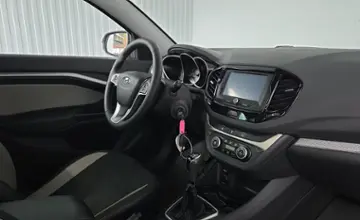 LADA (ВАЗ) Vesta Cross 2018 года за 30 490 BYN в Гомель