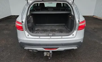 LADA (ВАЗ) Vesta Cross 2018 года за 30 490 BYN в Гомель