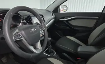 LADA (ВАЗ) Vesta Cross 2018 года за 30 490 BYN в Гомель