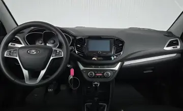 LADA (ВАЗ) Vesta Cross 2018 года за 30 490 BYN в Гомель