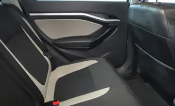 LADA (ВАЗ) Vesta Cross 2018 года за 30 490 BYN в Гомель