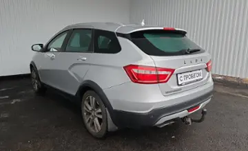 LADA (ВАЗ) Vesta Cross 2018 года за 30 490 BYN в Гомель