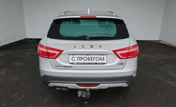 LADA (ВАЗ) Vesta Cross 2018 года за 30 490 BYN в Гомель