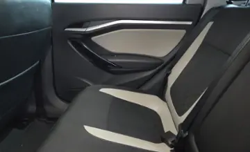 LADA (ВАЗ) Vesta Cross 2018 года за 30 490 BYN в Гомель