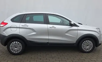 LADA (ВАЗ) XRAY Cross 2019 года за 33 990 BYN в Минск