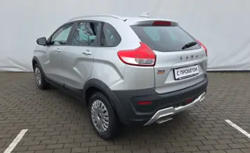 LADA (ВАЗ) XRAY Cross 2019 года за 33 990 BYN в Минск