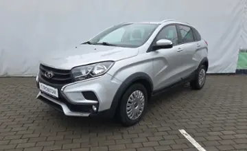 LADA (ВАЗ) XRAY Cross 2019 года за 33 990 BYN в Минск