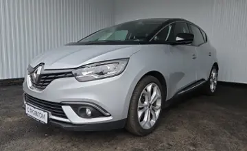 Renault Scenic 2018 года за 39 990 BYN в Минск