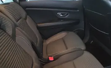 Renault Scenic 2018 года за 39 990 BYN в Минск